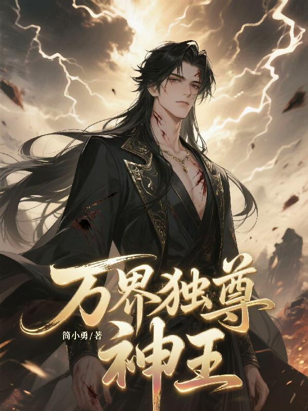 万界独尊神王境之上是什么境界