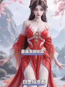 最强泡泡姬