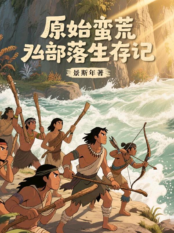 蛮荒部落生存日记