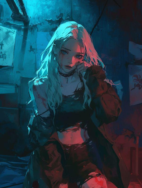 重生后杀我的