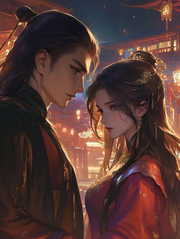 浮灯灿烂一朝免费完整版