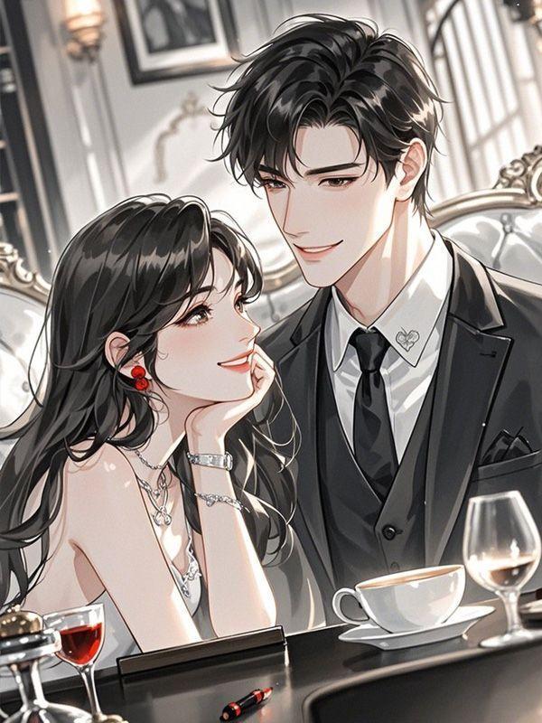 芳心暗许只为佳人