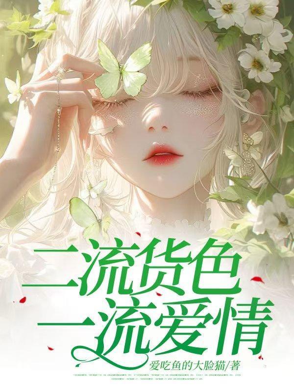 二流货色的意思