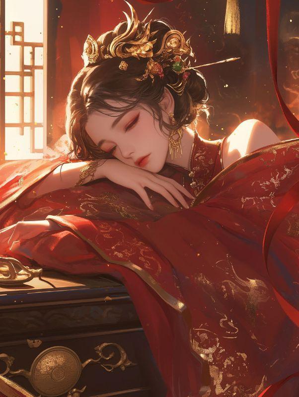 我走后梨花不再大结局