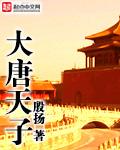 大唐天子和公主