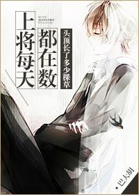 上将军衔几颗星