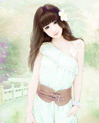腹黑帝君的傲娇后娘