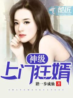 神级上门女婿2