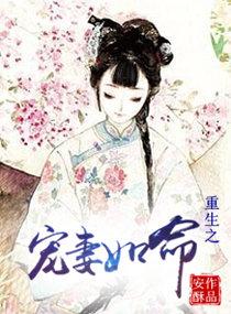 重生之宠妻如命 森屿呀