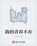 我的青春已经不在了