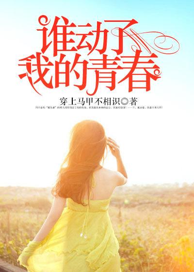 谁动了我的幸福简介