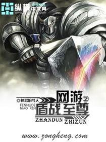 网游之盾御人生