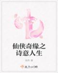 仙侠奇缘完结