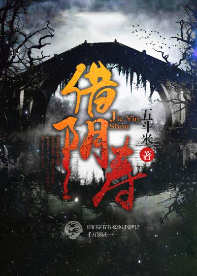 借阴寿全书TXT