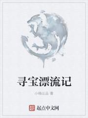 寻宝记 动画
