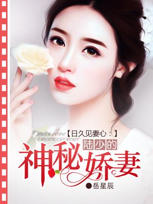 陆少的宠妻日常