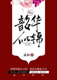 韶华若锦演员表介绍