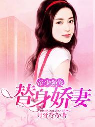 帝少的替婚新妻